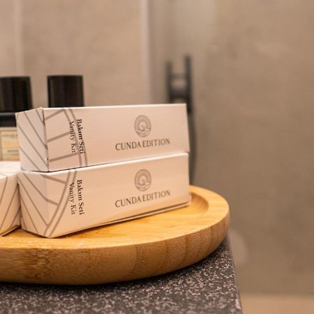 Leone Cunda Edition Otel Ayvalik Exterior photo