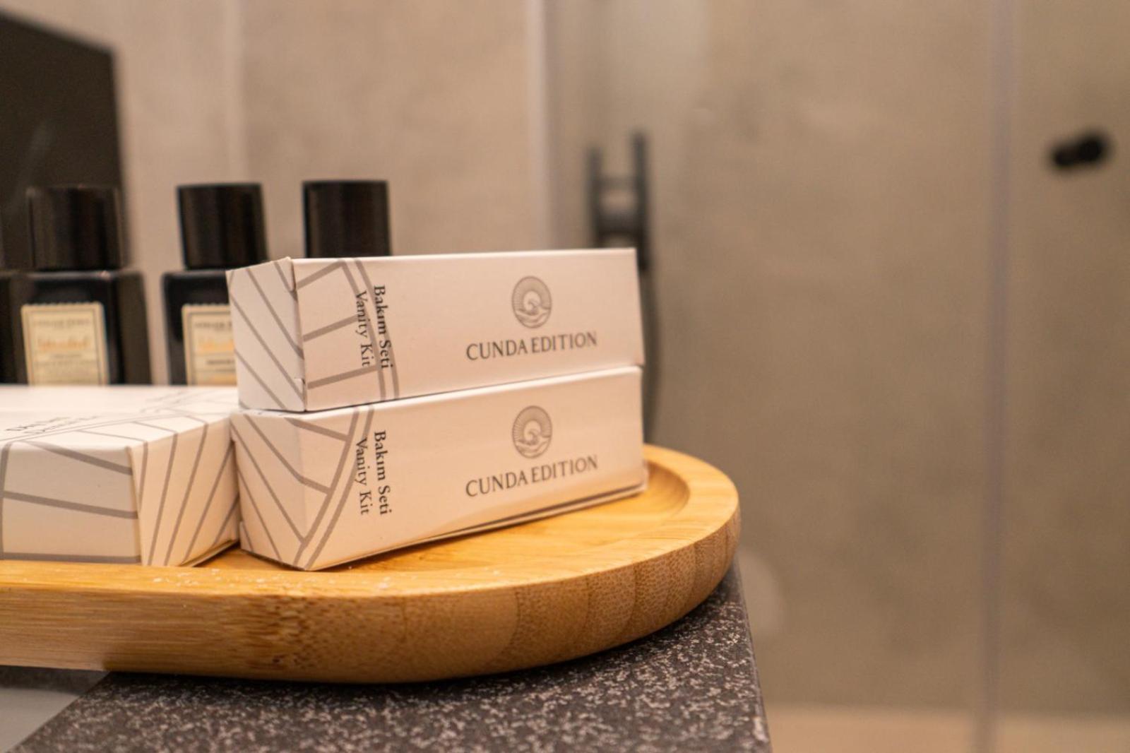 Leone Cunda Edition Otel Ayvalik Exterior photo